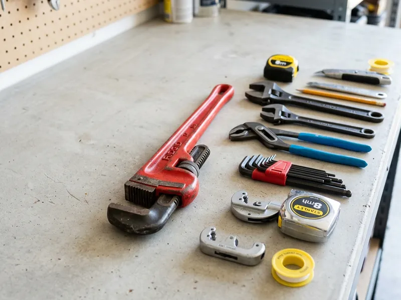 Emergency Plumber in Odell, OR